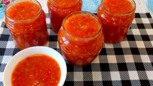 Сладкий Соус Чили / Очень Вкусный /
