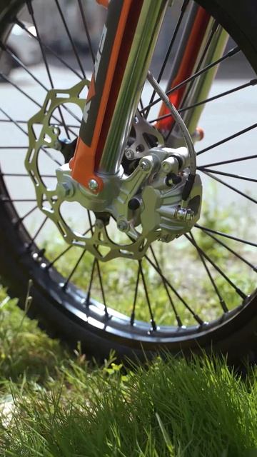 KEWS K17 CB300F, когда ищете надежный мотоцикл для покорения серьезных препятствий / Роллинг Мото