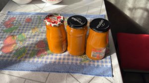 Кабачковая икра на зиму