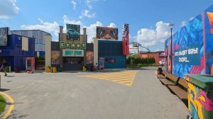 остров мечты 05.08.2026 территория скорости