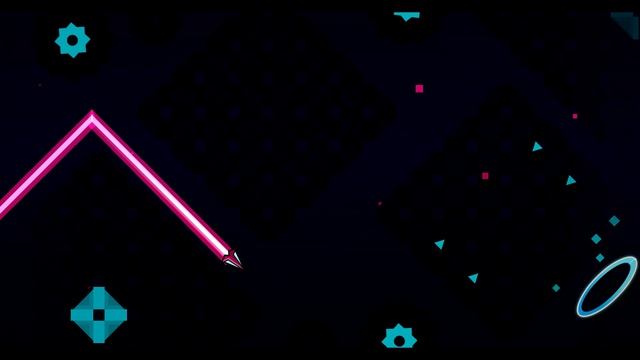 [MY 1ST HARD DEMON] Jawbreaker 100% By Zenthicalpha