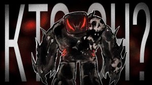 КТО ТАКОЙ STALKER? Лор, Механика, и Факты roblox forsaken