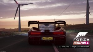 Forza Horizon 4 - «Вышибала» (The Eliminator) 23 и немного прохождения. ЗАДРАЛА ВСЕ ХВАТИТ ФОРЗЫ!!!