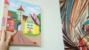 Влог дня / морковный пирог / расхламление