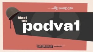 Представляем класс Podva1 (Переозвучка от Мистер Интересно) RUTUBE Fortress 3