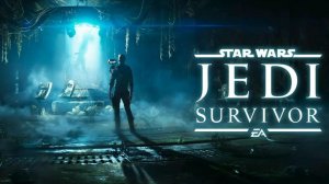 STAR WARS JEDI SURVIVAL #4 - КОБО, ИССЛЕДУЕМ ПЛАНЕТКУ