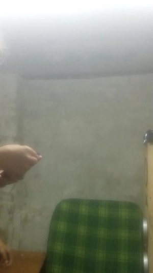 просто сидим