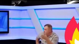 🔴 🔺EU NU VAD NICI UN HOT DE LA GUVERNARE SA STEA PE VEATA IN PUSCARIE❗️❗️❗️