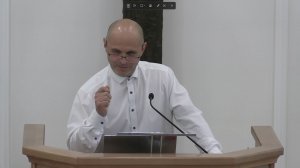 Андрей Довгель - Отпускай хлеб твой... 01.08.2026