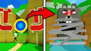 Темный кролик за каменной стеной /Прохождение Игры Super Bear Abventure
