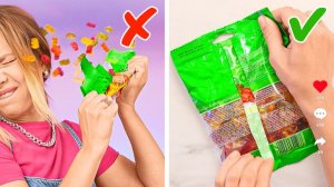 Проверяем вирусные лайфхаки! 🧪😱 Что реально работает, а что — фейк?