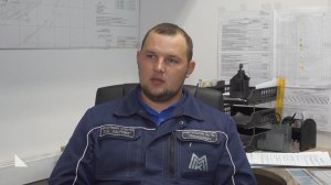 Время местное. Эфир: 05-08-2026 - Лучший рационализатор ММК