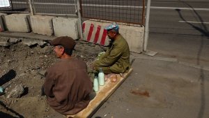 ИСТОРИЯ СВЕРДЛОВСКОГО РАЙОНА НА БОЛЬШИХ ЭКРАНАХ