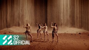KISS OF LIFE (키스오브라이프) 'SWEAT' Official Music Video