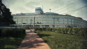 Площадь Александра Невского