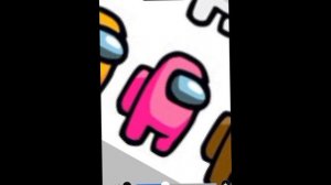 вы предсказатели что ли😱🤔🤨 ?!?!?!?!? научите😭🫰угодали что красный амонгас 2 часть