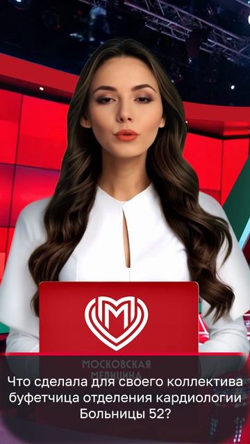 «Московская медицина. Новости». События 27.07-03.08.2026