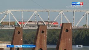Вести Санкт-Петербург. Выпуск 08.35 от 05.08.2026