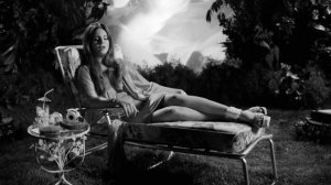 Lana Del Rey - Music To Watch Boys To