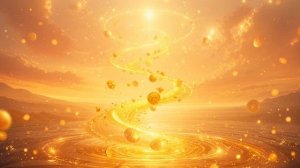 Сильнейшая денежная медитация 432Hz | АКТИВАЦИЯ БОГАТСТВА.