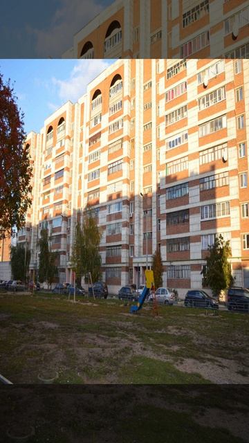 Авангардная 171б