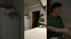 Теперь можно и на кухне порядок навести 😉