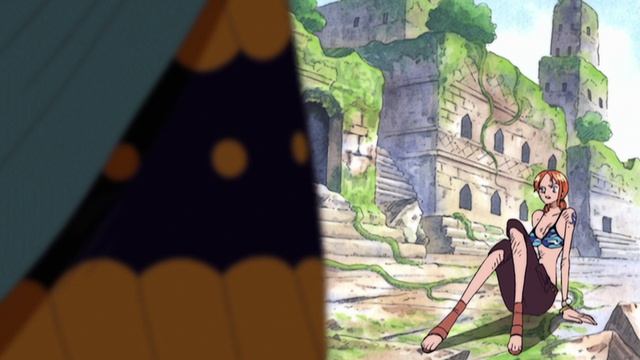 Ван-Пис - 181 серия / One Piece