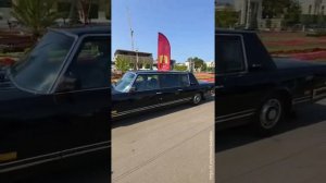 Автомобили ЗИЛ — на фестивале ПроДвижение