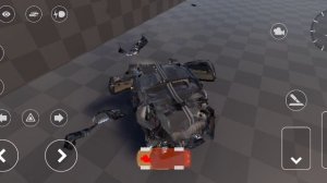 FlexBody Car crash ломаем тачки!