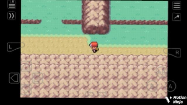 прохождение Pokemon Fire Red #8 Путь боев