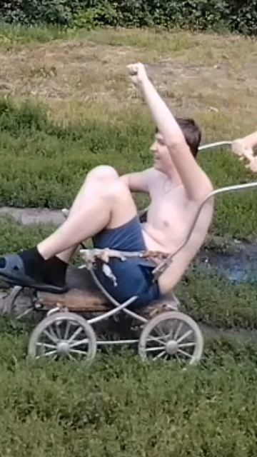 Давай Даниил Гони Полный вперëд (ОРИГИНАЛ МЕМА)