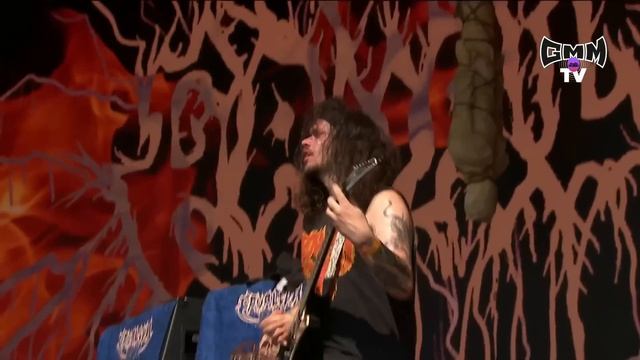 Cavalera Conspiracy - Graspop Metal Meeting (Dessel, Belgium, 19.06.2026)