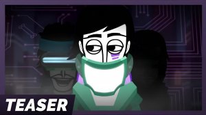 Osabox - Cyberworld Remake Teaser 1