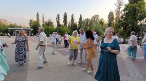 Такие дамочки..... 05.08.26.