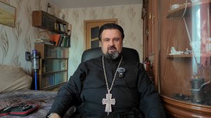26 лет священнического служения.