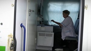 По поручению Виталия Королева медицинские бригады усилены детскими врачами