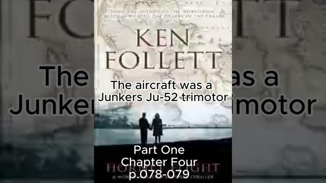 Hornet Flight Part 1 Chapter 4 P.078-079
