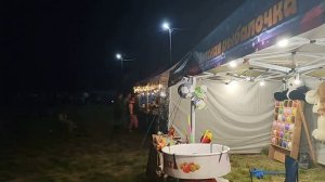 Фестиваль «По Суре из прошлого в будущее» -2026! Вечерняя программа