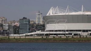 Стадион «Ростов-Арена»