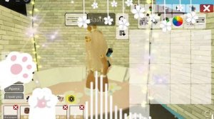 ༼ °•☆ ω °• } 💎 ТуТоРчИк НА сКиН Miss Жирафа 🦒 ༼ °•☆ω°•}