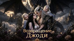 Возвращение Джоди