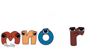 Now I Know My ABCs ... Эпилог