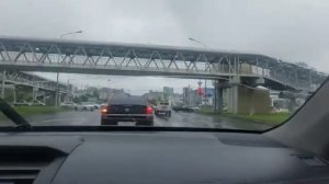 Город ,прости ,прощай !А мы на дачу. Красноярск