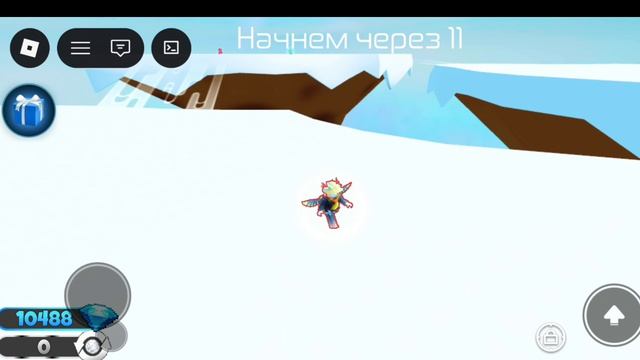 играю в арену элементарной магии часть 1