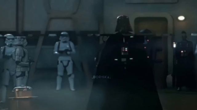 Darth Vader