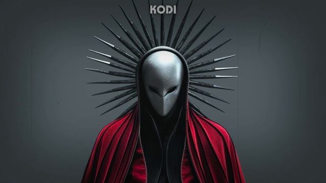 KODI - Supernature -Сверхъестественная природа