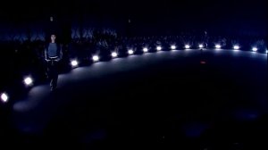 Показ коллекции Paratrait осень-зима 2025-2026