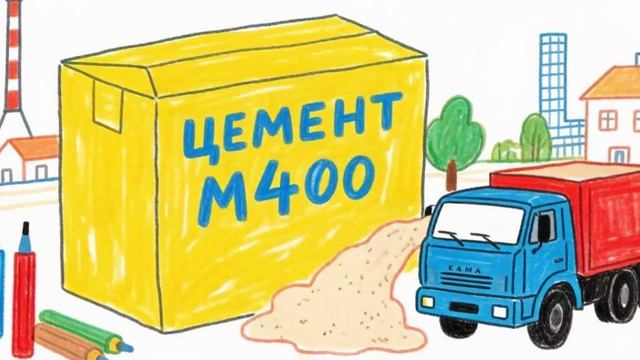Преимущества ЦПС перед цементом с песком своими руками