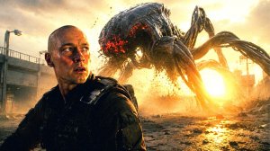 🍿 Девятая планета - Официальный трейлер 2 (2026) Юра Борисов, Фантастика