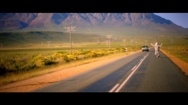 Coldplay - Paradise